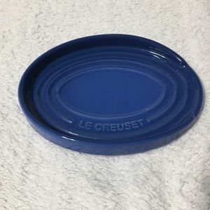 Oval Spoon Rest